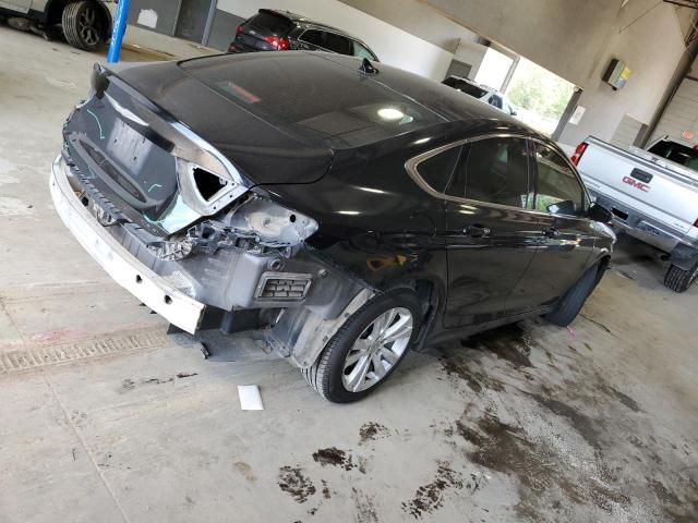 Photo 2 VIN: 1C3CCCAB4HN507928 - CHRYSLER 200 LIMITE 