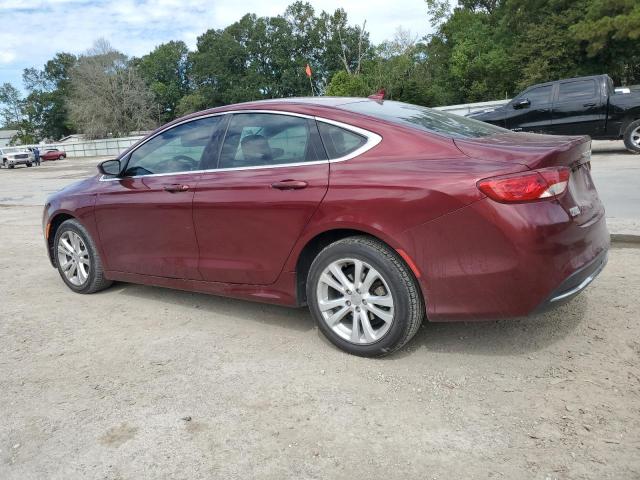 Photo 1 VIN: 1C3CCCAB4HN512045 - CHRYSLER 200 LIMITE 