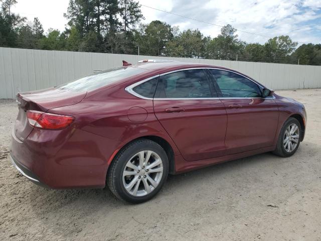 Photo 2 VIN: 1C3CCCAB4HN512045 - CHRYSLER 200 LIMITE 