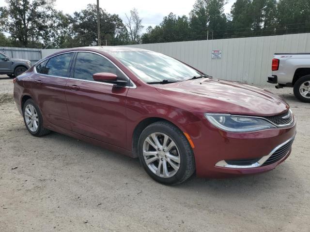 Photo 3 VIN: 1C3CCCAB4HN512045 - CHRYSLER 200 LIMITE 