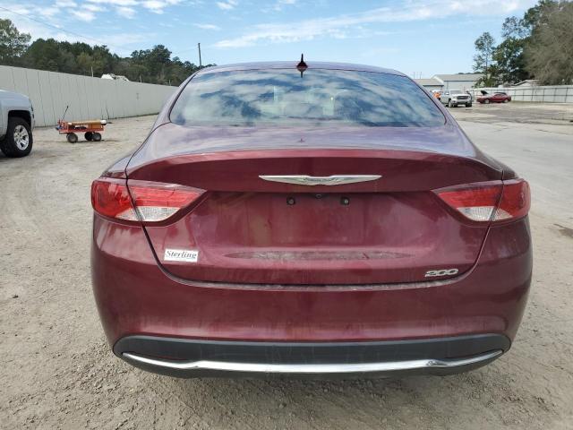 Photo 5 VIN: 1C3CCCAB4HN512045 - CHRYSLER 200 LIMITE 