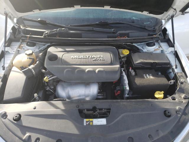 Photo 10 VIN: 1C3CCCAB5FN500824 - CHRYSLER 200 LIMITE 