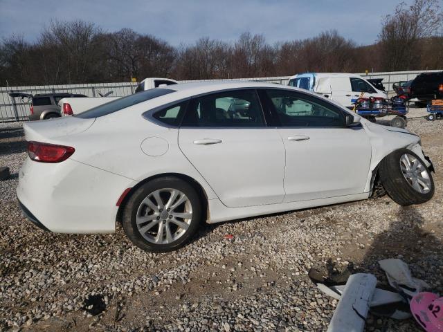 Photo 2 VIN: 1C3CCCAB5FN500824 - CHRYSLER 200 LIMITE 