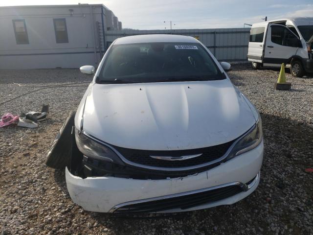 Photo 4 VIN: 1C3CCCAB5FN500824 - CHRYSLER 200 LIMITE 