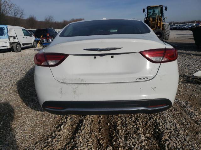 Photo 5 VIN: 1C3CCCAB5FN500824 - CHRYSLER 200 LIMITE 