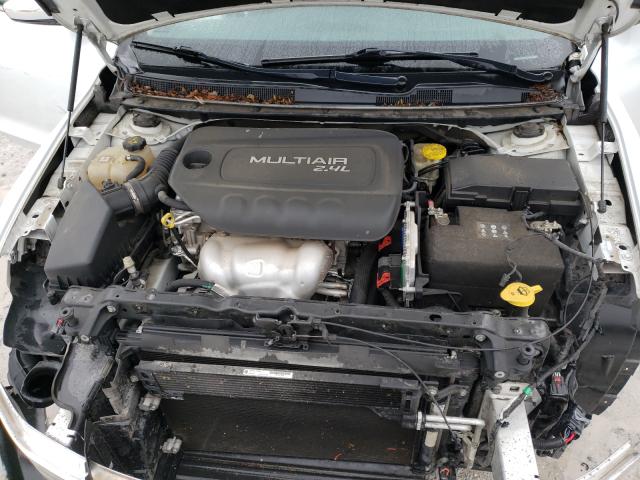 Photo 6 VIN: 1C3CCCAB5FN500824 - CHRYSLER 200 LIMITE 