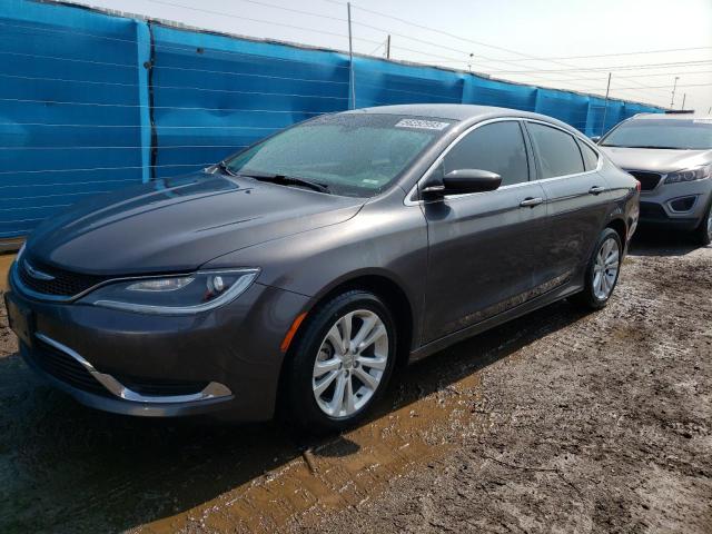 Photo 0 VIN: 1C3CCCAB5FN500869 - CHRYSLER 200 LIMITE 