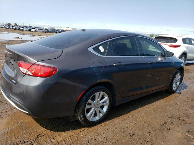 Photo 2 VIN: 1C3CCCAB5FN500869 - CHRYSLER 200 LIMITE 