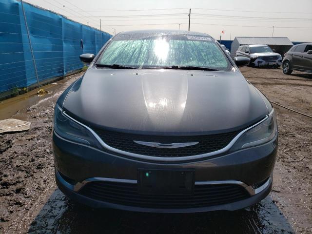 Photo 4 VIN: 1C3CCCAB5FN500869 - CHRYSLER 200 LIMITE 