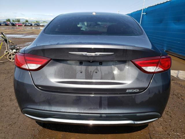 Photo 5 VIN: 1C3CCCAB5FN500869 - CHRYSLER 200 LIMITE 