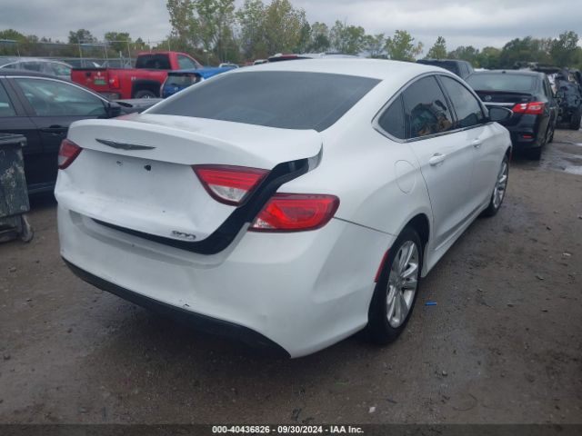 Photo 3 VIN: 1C3CCCAB5FN503092 - CHRYSLER 200 