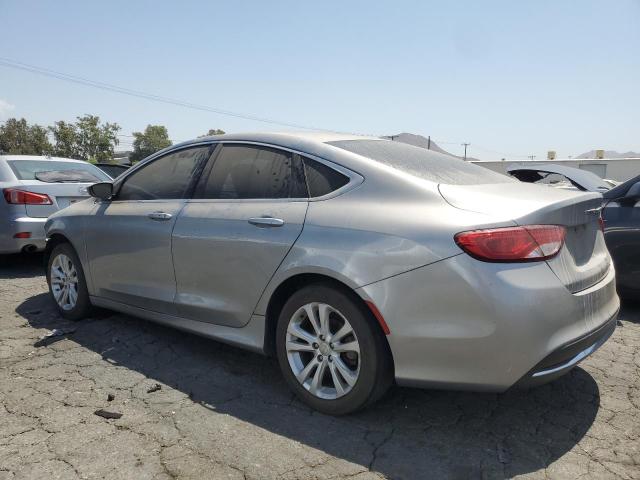 Photo 1 VIN: 1C3CCCAB5FN503139 - CHRYSLER 200 