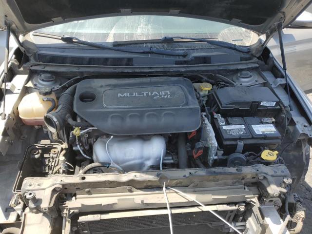 Photo 10 VIN: 1C3CCCAB5FN503139 - CHRYSLER 200 