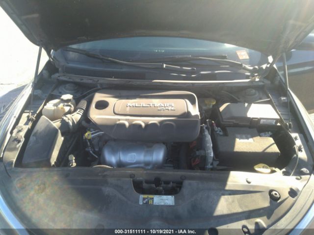 Photo 9 VIN: 1C3CCCAB5FN504159 - CHRYSLER 200 