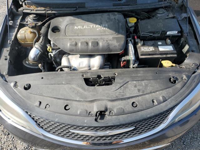 Photo 10 VIN: 1C3CCCAB5FN504307 - CHRYSLER 200 LIMITE 