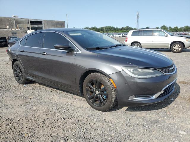 Photo 3 VIN: 1C3CCCAB5FN504307 - CHRYSLER 200 LIMITE 