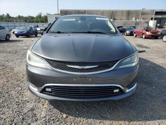 Photo 4 VIN: 1C3CCCAB5FN504307 - CHRYSLER 200 LIMITE 