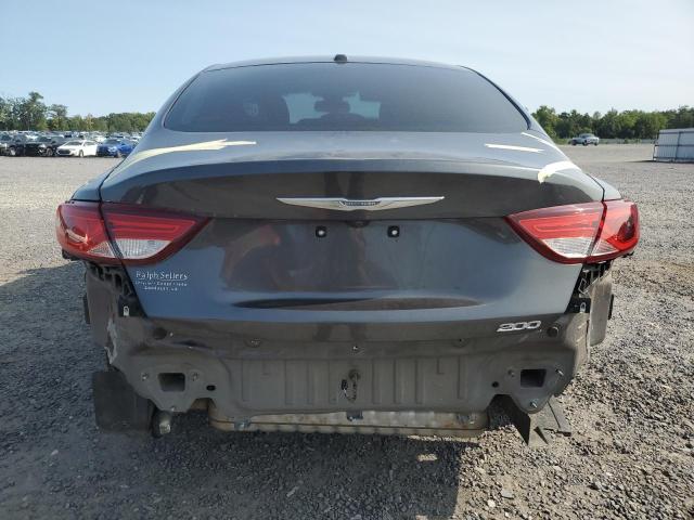 Photo 5 VIN: 1C3CCCAB5FN504307 - CHRYSLER 200 LIMITE 