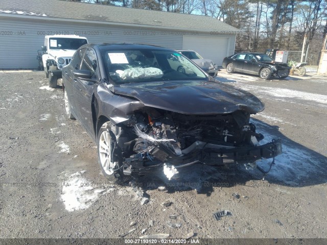 Photo 5 VIN: 1C3CCCAB5FN504596 - CHRYSLER 200 