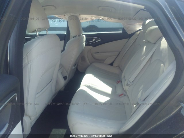 Photo 7 VIN: 1C3CCCAB5FN504596 - CHRYSLER 200 