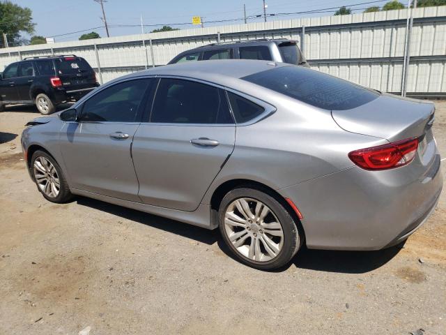 Photo 1 VIN: 1C3CCCAB5FN527067 - CHRYSLER 200 LIMITE 