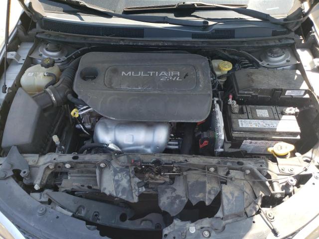 Photo 10 VIN: 1C3CCCAB5FN527067 - CHRYSLER 200 LIMITE 