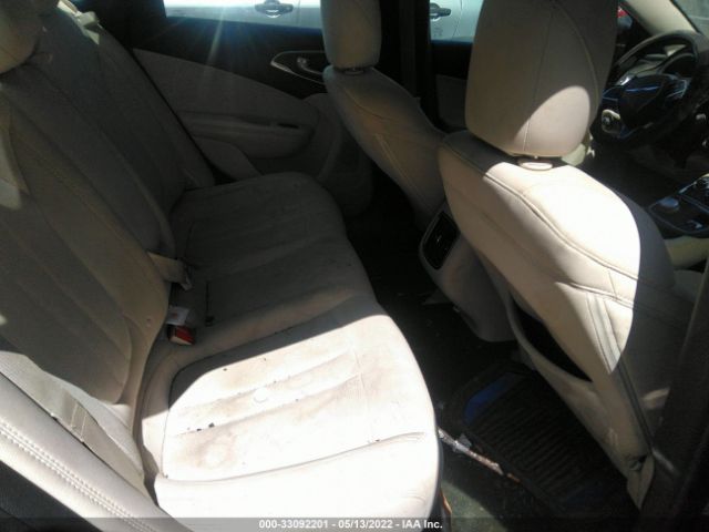 Photo 7 VIN: 1C3CCCAB5FN536500 - CHRYSLER 200 