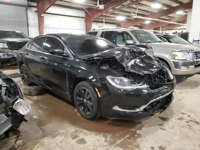 Photo 3 VIN: 1C3CCCAB5FN541941 - CHRYSLER 200 