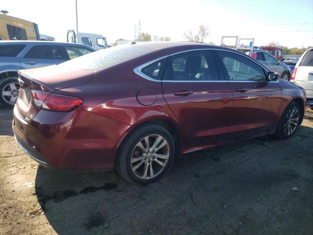 Photo 2 VIN: 1C3CCCAB5FN543317 - CHRYSLER 200 LIMITE 