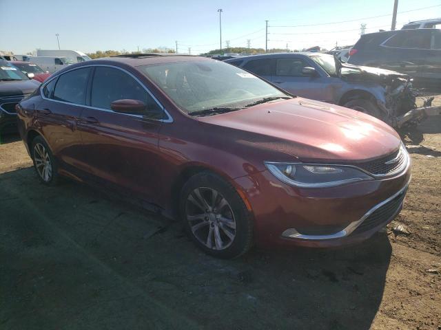 Photo 3 VIN: 1C3CCCAB5FN543317 - CHRYSLER 200 LIMITE 