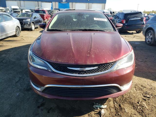 Photo 4 VIN: 1C3CCCAB5FN543317 - CHRYSLER 200 LIMITE 