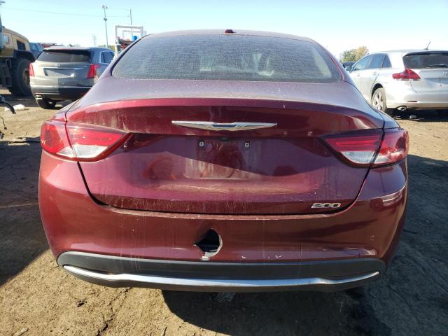 Photo 5 VIN: 1C3CCCAB5FN543317 - CHRYSLER 200 LIMITE 