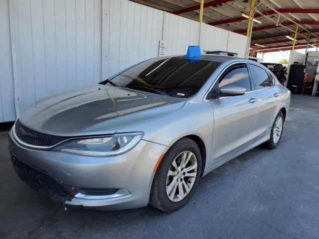 Photo 1 VIN: 1C3CCCAB5FN546136 - CHRYSLER 200 LIMITE 