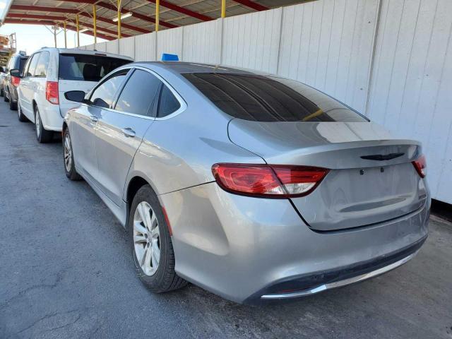 Photo 2 VIN: 1C3CCCAB5FN546136 - CHRYSLER 200 LIMITE 