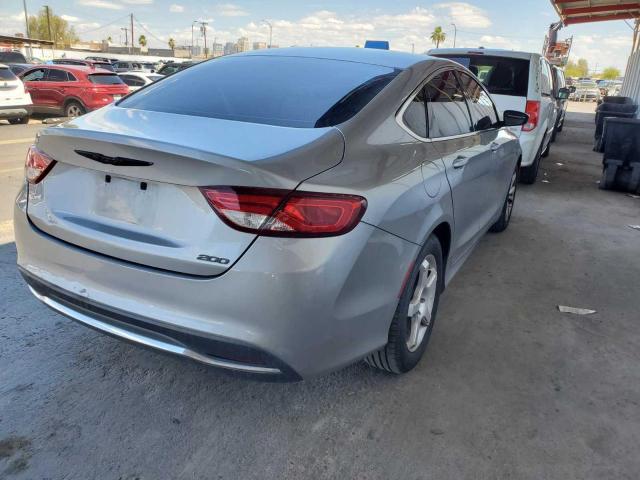 Photo 3 VIN: 1C3CCCAB5FN546136 - CHRYSLER 200 LIMITE 