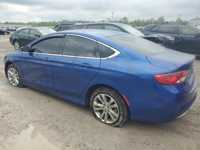 Photo 1 VIN: 1C3CCCAB5FN547948 - CHRYSLER 200 