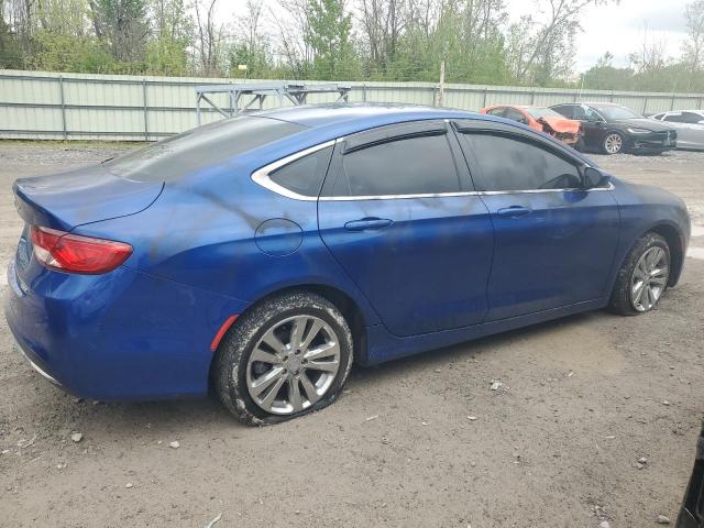 Photo 2 VIN: 1C3CCCAB5FN547948 - CHRYSLER 200 