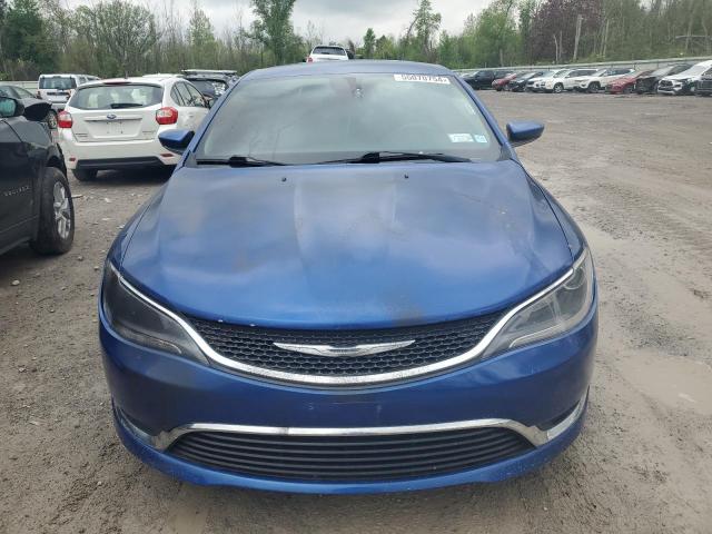 Photo 4 VIN: 1C3CCCAB5FN547948 - CHRYSLER 200 