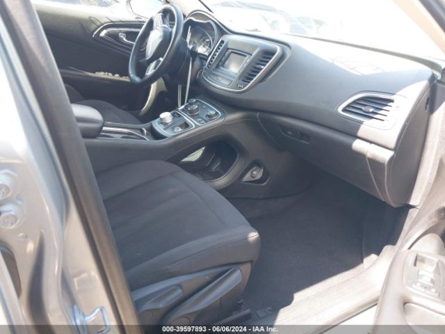 Photo 4 VIN: 1C3CCCAB5FN550462 - CHRYSLER 200 