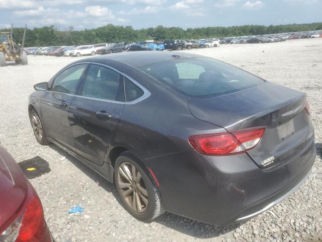 Photo 1 VIN: 1C3CCCAB5FN552468 - CHRYSLER 200 LIMITE 