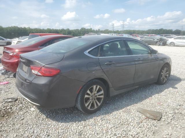 Photo 2 VIN: 1C3CCCAB5FN552468 - CHRYSLER 200 LIMITE 