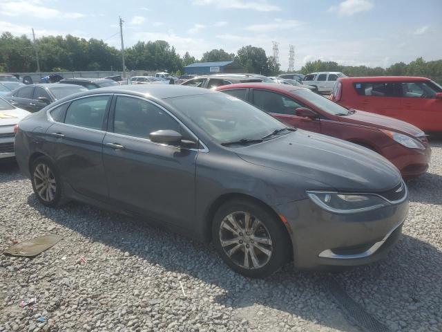 Photo 3 VIN: 1C3CCCAB5FN552468 - CHRYSLER 200 LIMITE 