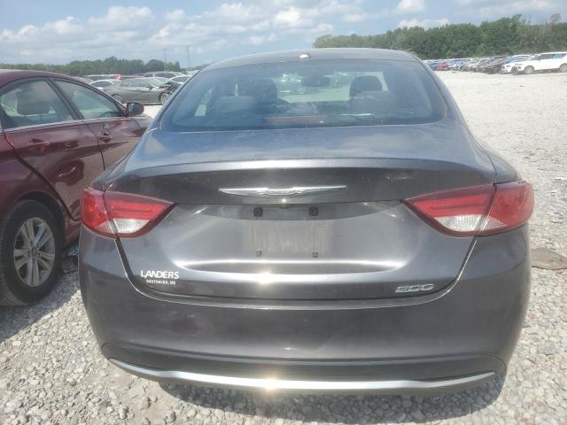 Photo 5 VIN: 1C3CCCAB5FN552468 - CHRYSLER 200 LIMITE 