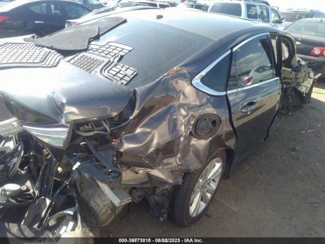 Photo 3 VIN: 1C3CCCAB5FN556021 - CHRYSLER 200 