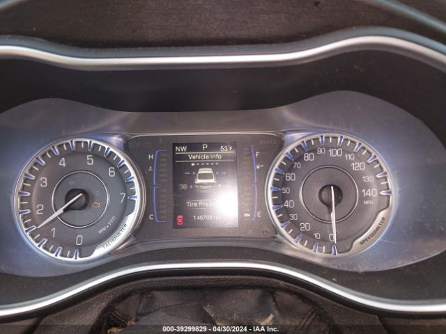 Photo 6 VIN: 1C3CCCAB5FN556617 - CHRYSLER 200 