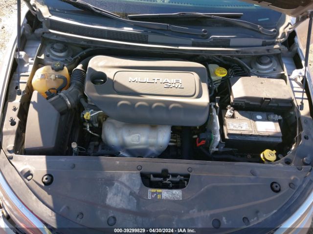 Photo 9 VIN: 1C3CCCAB5FN556617 - CHRYSLER 200 