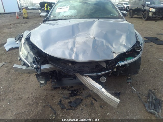 Photo 5 VIN: 1C3CCCAB5FN558514 - CHRYSLER 200 