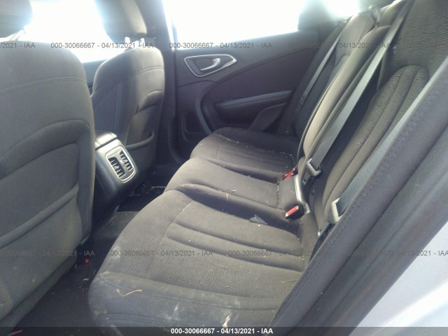 Photo 7 VIN: 1C3CCCAB5FN558514 - CHRYSLER 200 