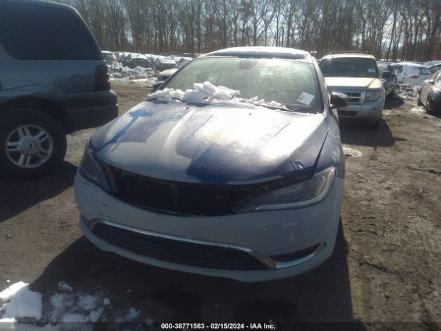 Photo 5 VIN: 1C3CCCAB5FN562823 - CHRYSLER 200 