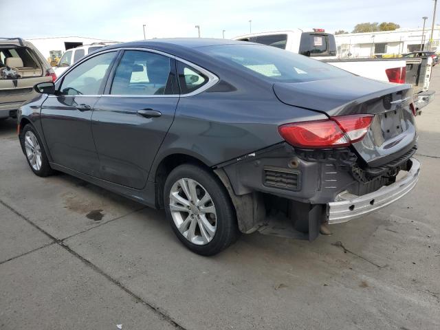 Photo 1 VIN: 1C3CCCAB5FN564541 - CHRYSLER 200 